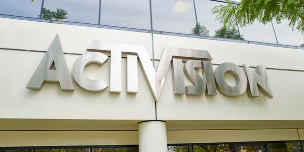 img of Activision Blizzard Settles Discrimination Claims for $54 Million