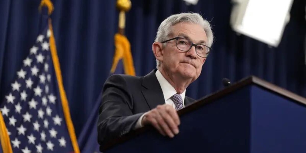 img of Relief in Sight: Fed Paves Way for Cheaper Borrowing with Projected Rate Cuts